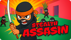 Stealth Assassin